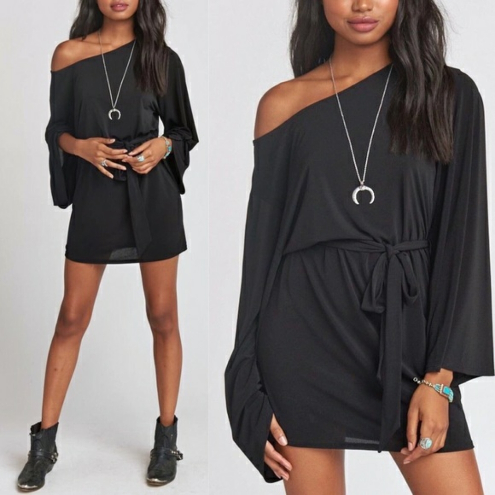 SMYM Monica dress